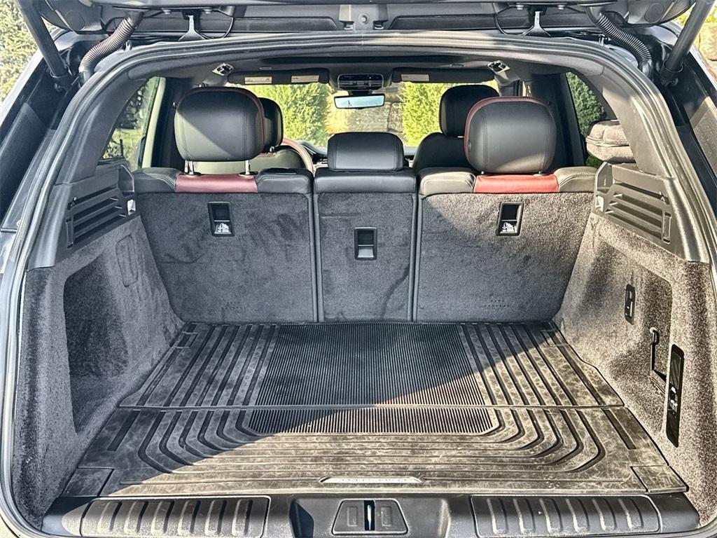 used 2023 Land Rover Range Rover Sport car, priced at $69,991