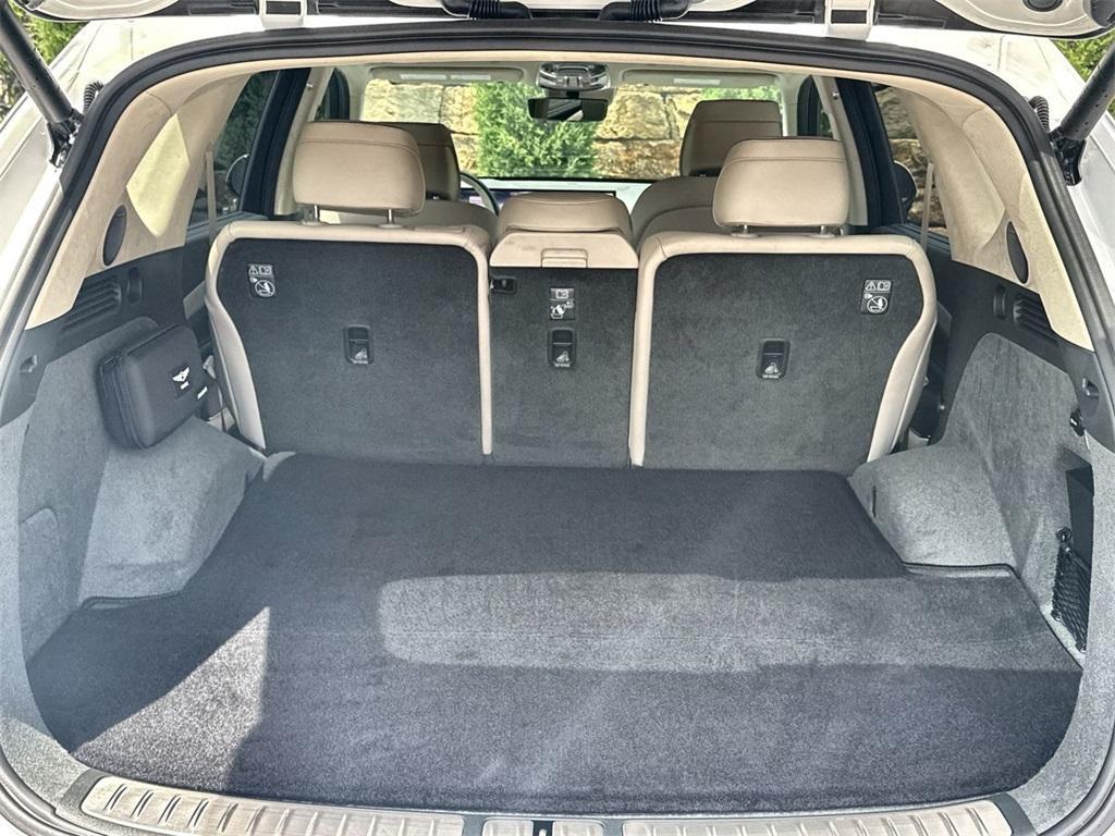 used 2025 Genesis GV80 car, priced at $68,291