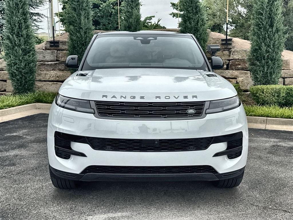 used 2025 Land Rover Range Rover Sport car, priced at $90,685