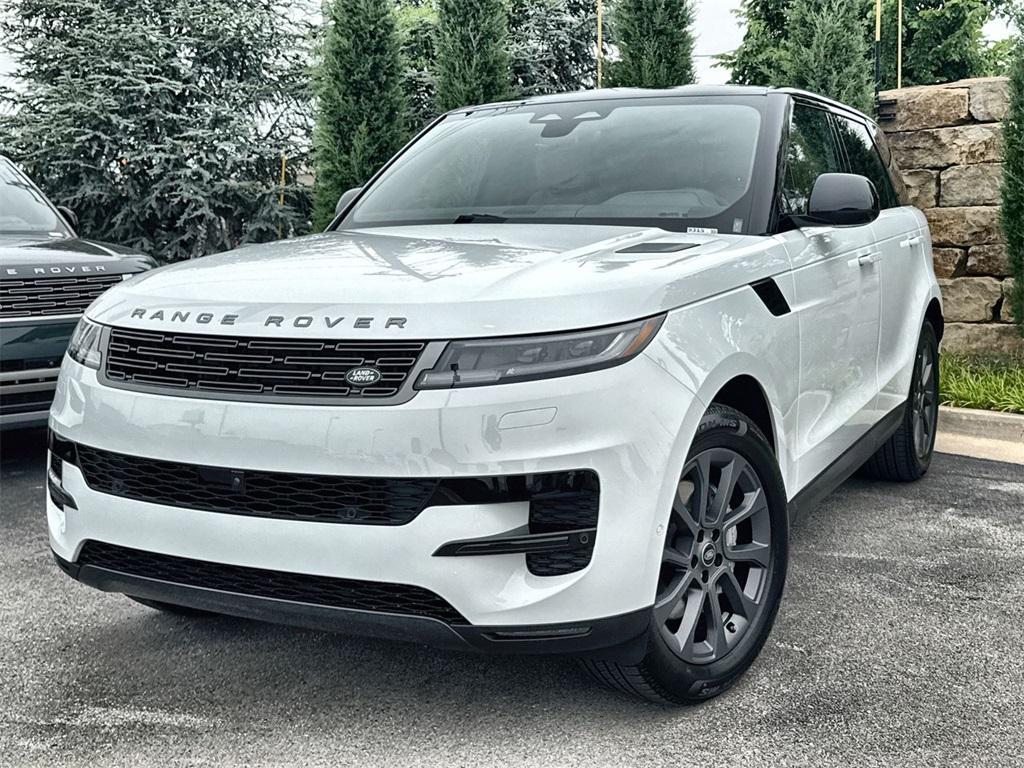 new 2025 Land Rover Range Rover Sport car, priced at $90,685