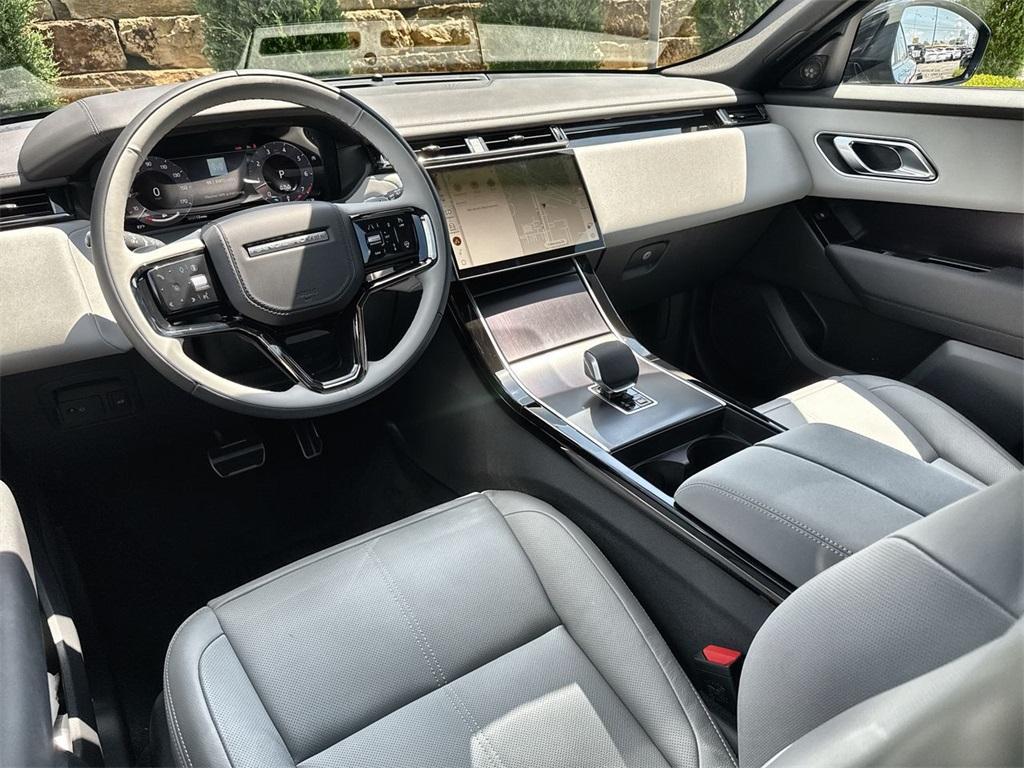 new 2026 Land Rover Range Rover Velar car, priced at $71,015