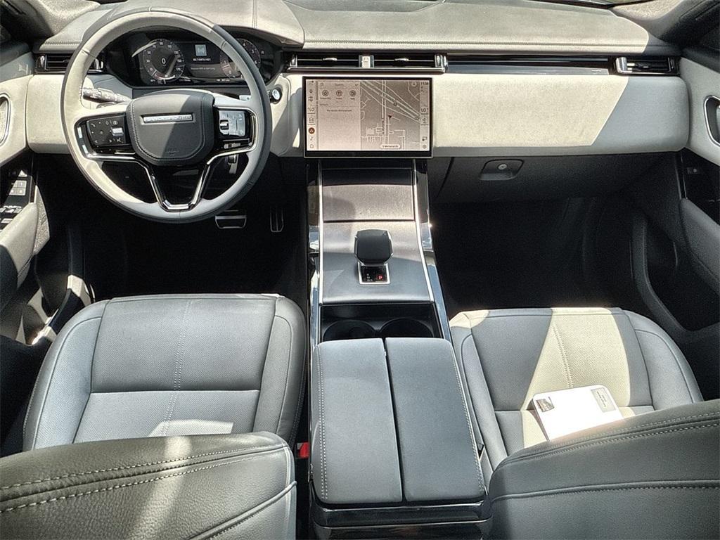 new 2026 Land Rover Range Rover Velar car, priced at $71,015