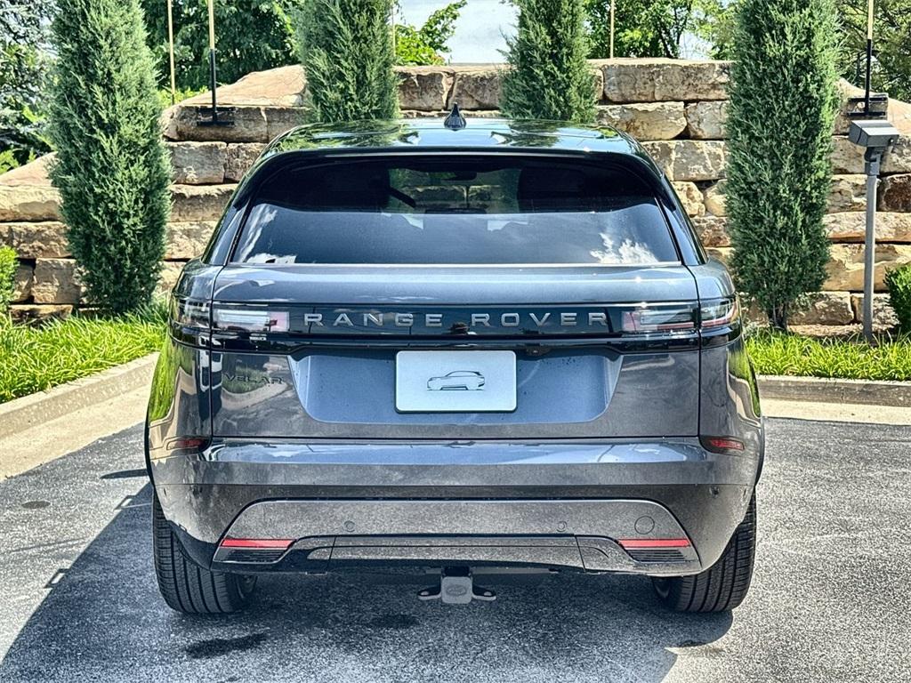 new 2026 Land Rover Range Rover Velar car, priced at $71,015