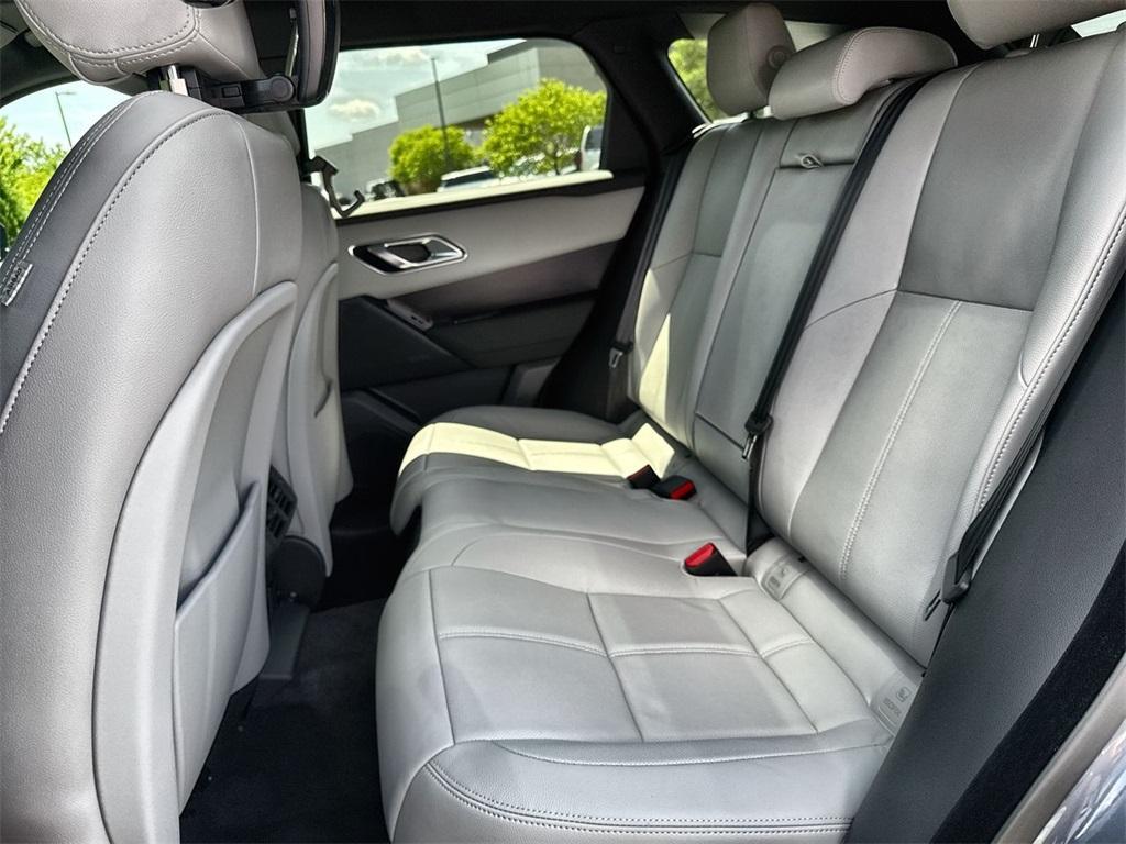 new 2026 Land Rover Range Rover Velar car, priced at $71,015
