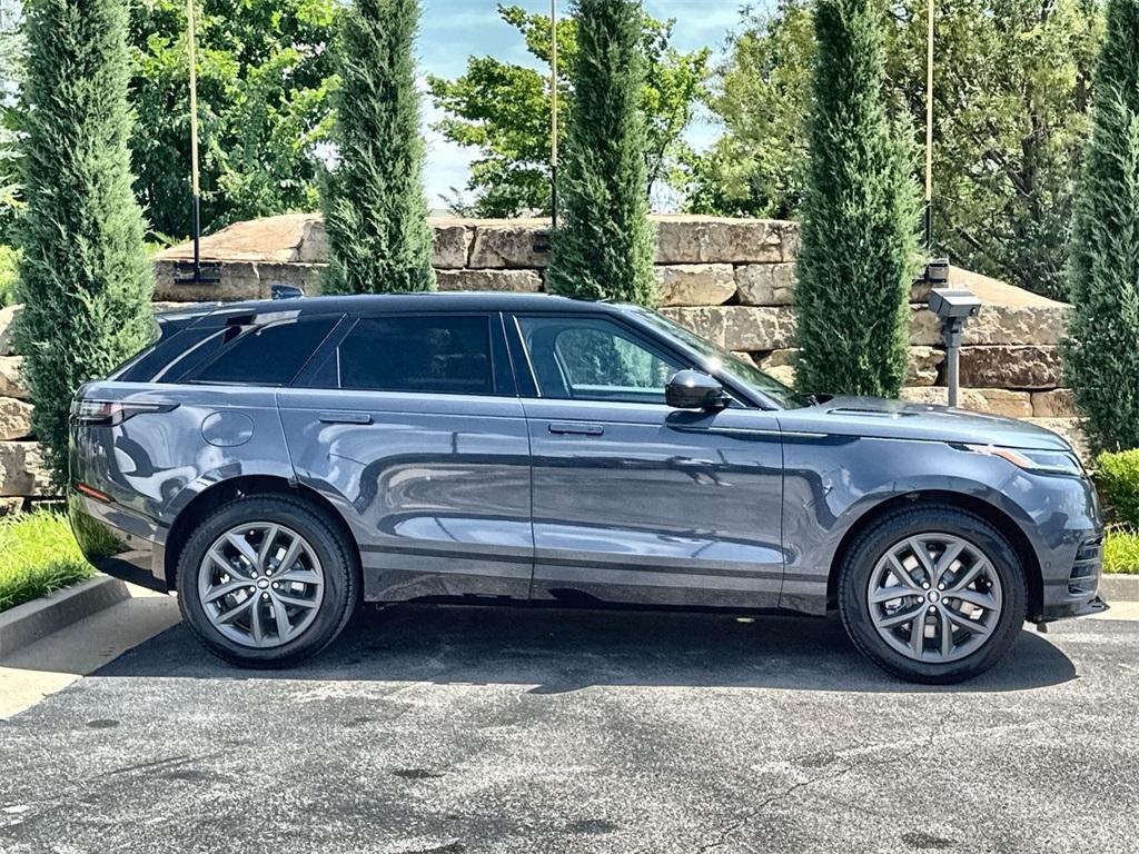 new 2026 Land Rover Range Rover Velar car, priced at $71,015