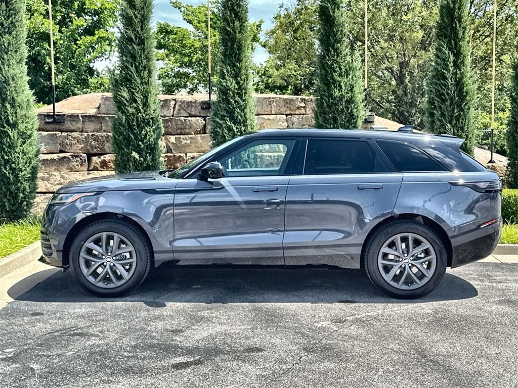 new 2026 Land Rover Range Rover Velar car, priced at $71,015