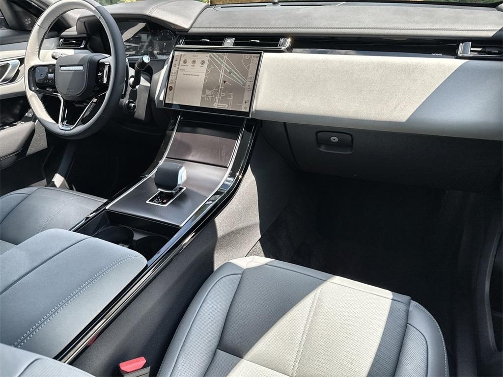 new 2026 Land Rover Range Rover Velar car, priced at $71,015