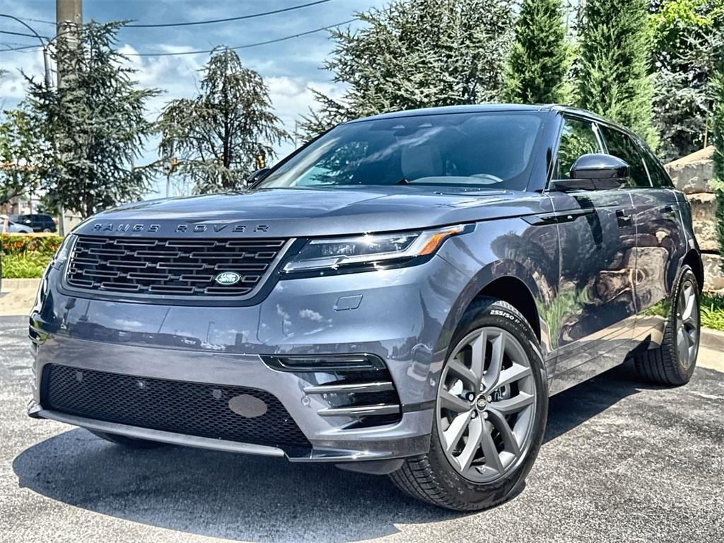 new 2026 Land Rover Range Rover Velar car, priced at $71,015
