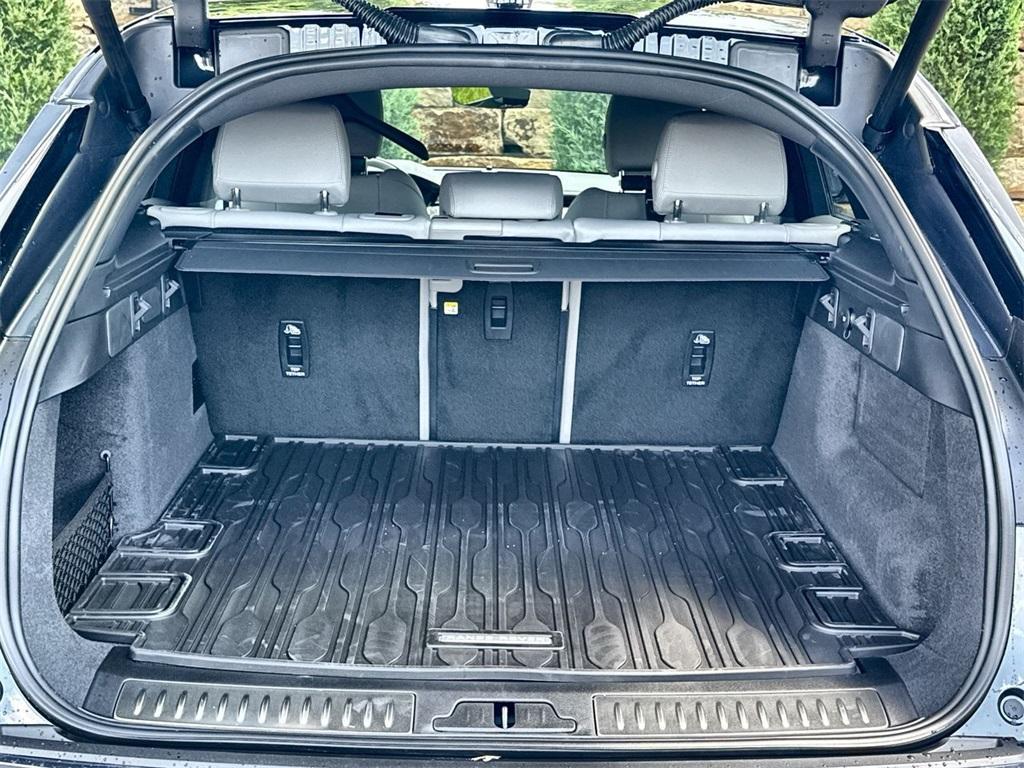 new 2026 Land Rover Range Rover Velar car, priced at $71,015