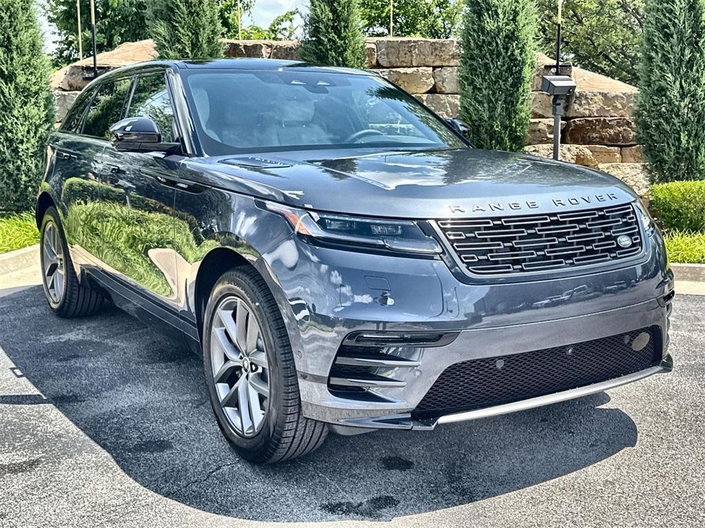 new 2026 Land Rover Range Rover Velar car, priced at $71,015