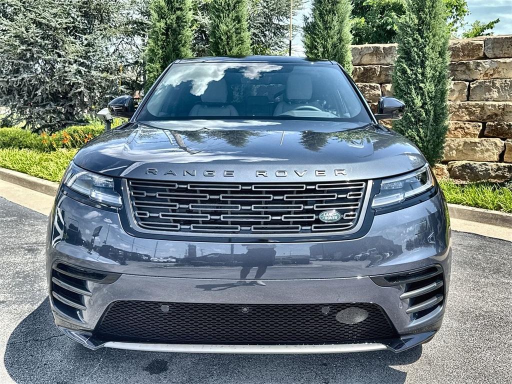 new 2026 Land Rover Range Rover Velar car, priced at $71,015