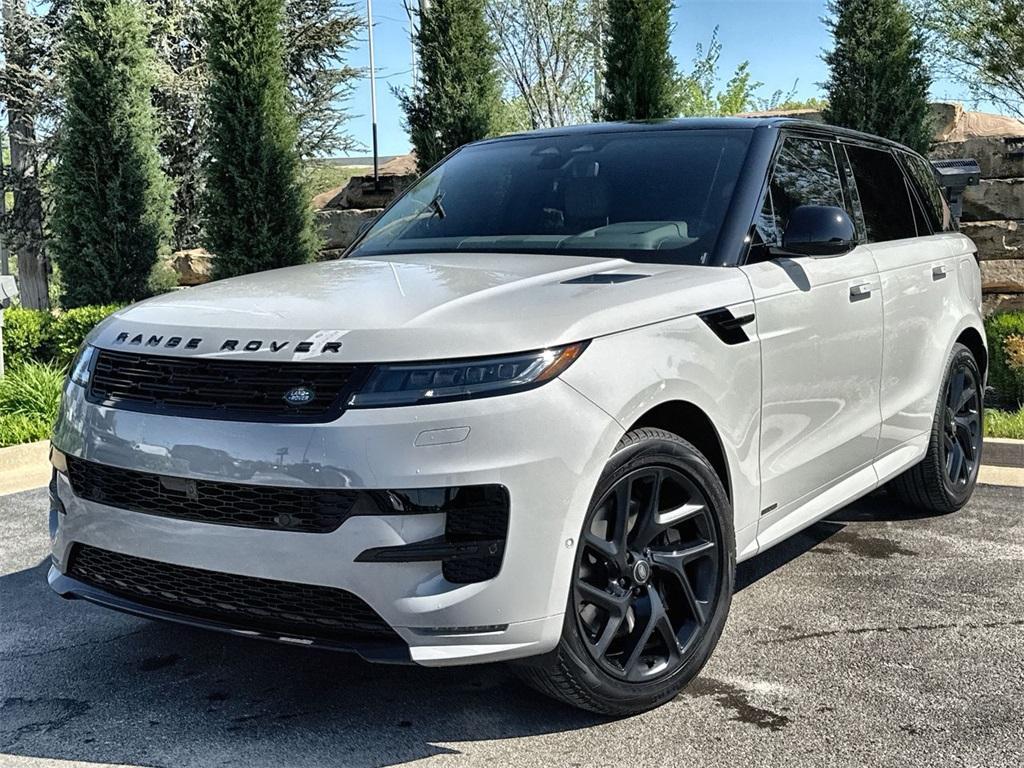 new 2025 Land Rover Defender car, priced at $97,253