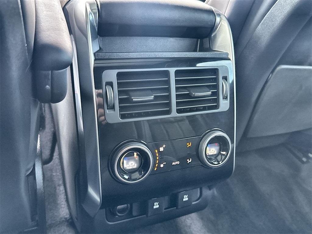 used 2021 Land Rover Range Rover Sport car, priced at $45,991