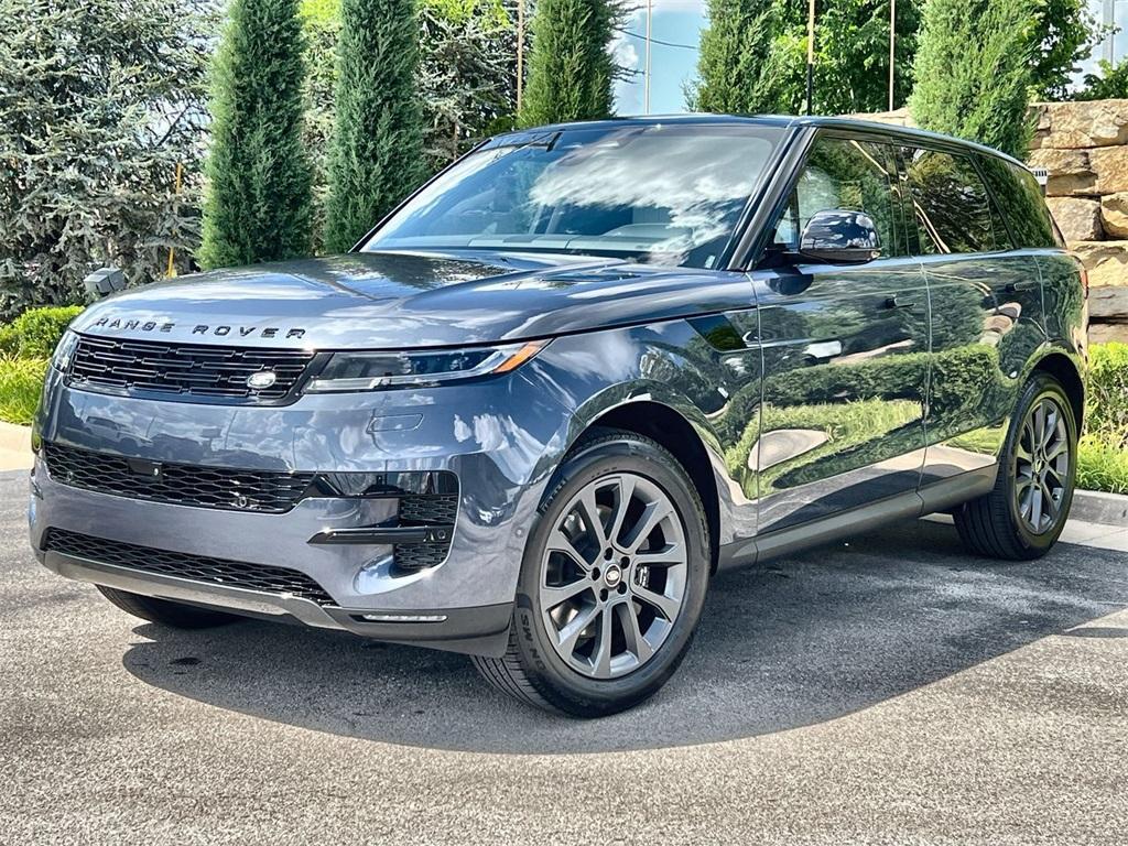 new 2025 Land Rover Range Rover Sport car, priced at $90,540