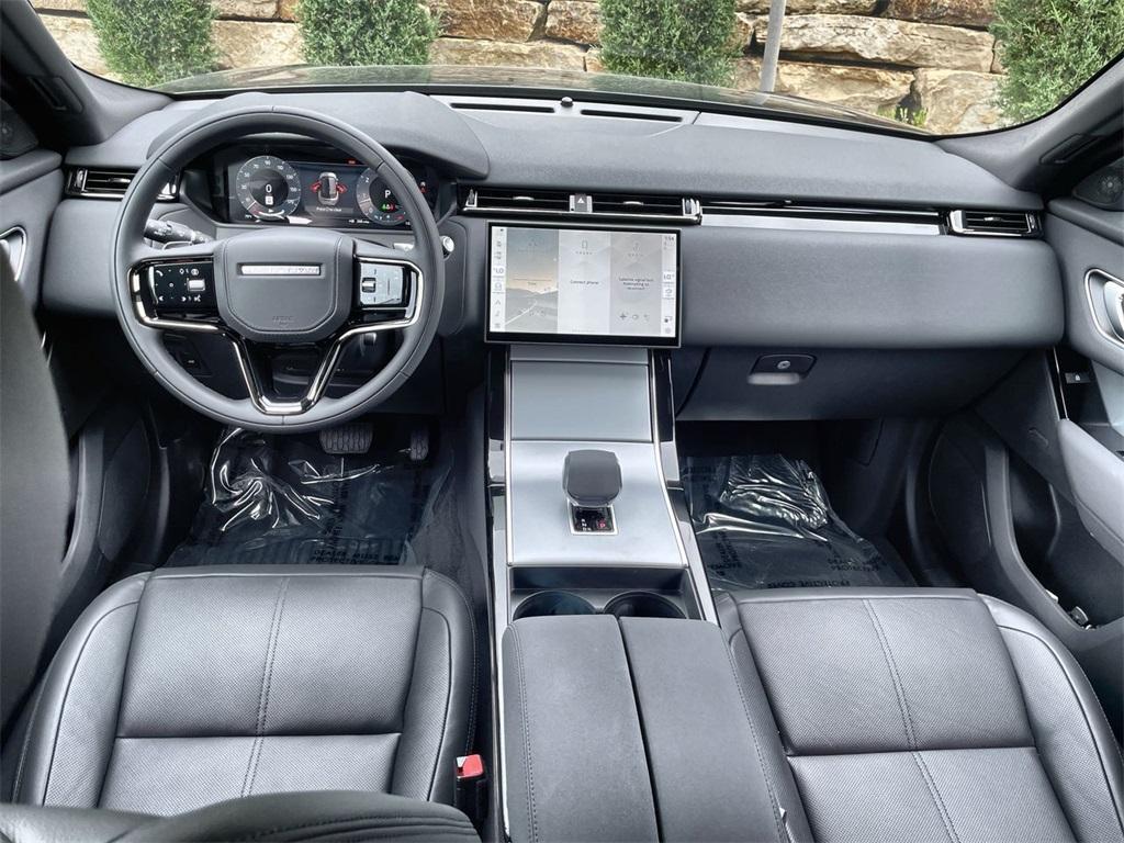 used 2025 Land Rover Range Rover Velar car, priced at $62,991