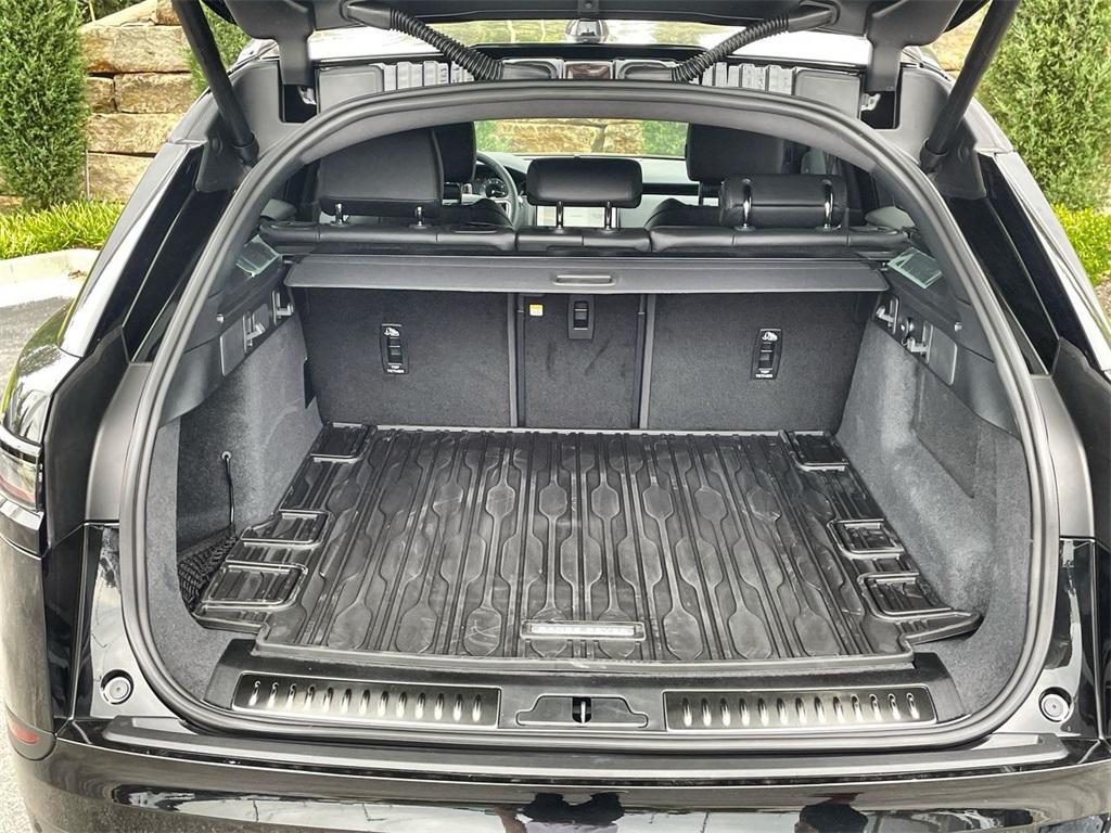 used 2025 Land Rover Range Rover Velar car, priced at $62,991