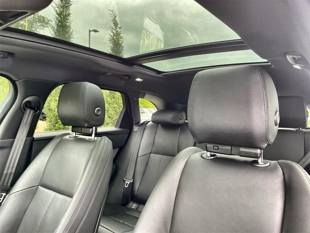 used 2025 Land Rover Range Rover Velar car, priced at $62,991