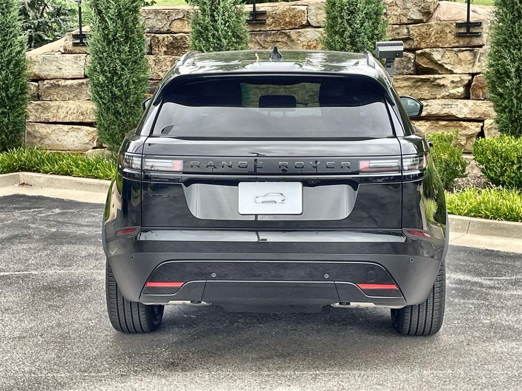 used 2025 Land Rover Range Rover Velar car, priced at $62,991