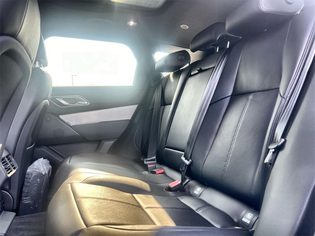 used 2025 Land Rover Range Rover Velar car, priced at $68,405