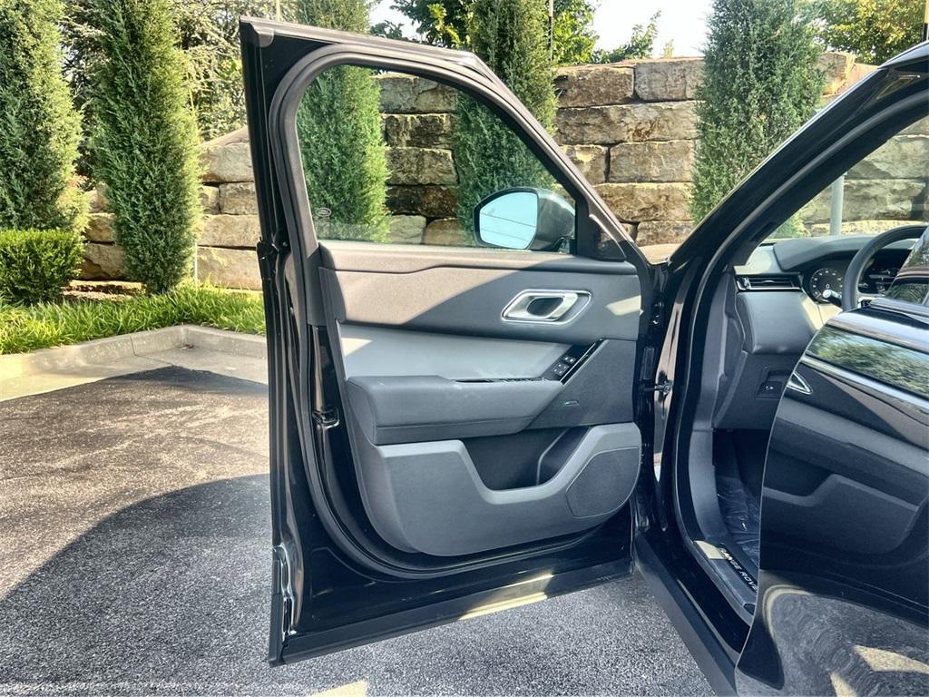 used 2025 Land Rover Range Rover Velar car, priced at $68,405
