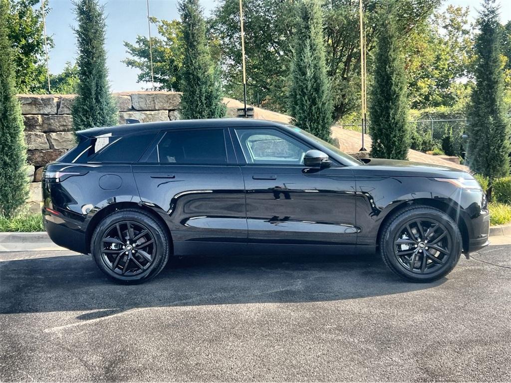 used 2025 Land Rover Range Rover Velar car, priced at $68,405