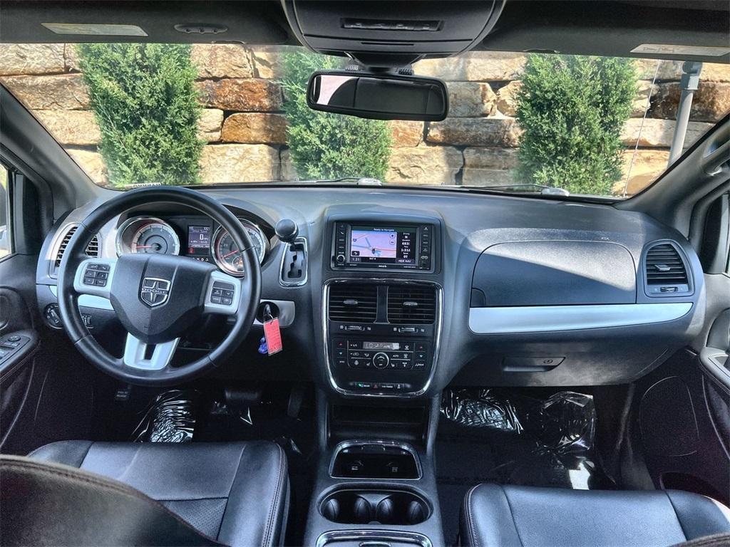 used 2019 Dodge Grand Caravan car, priced at $10,731