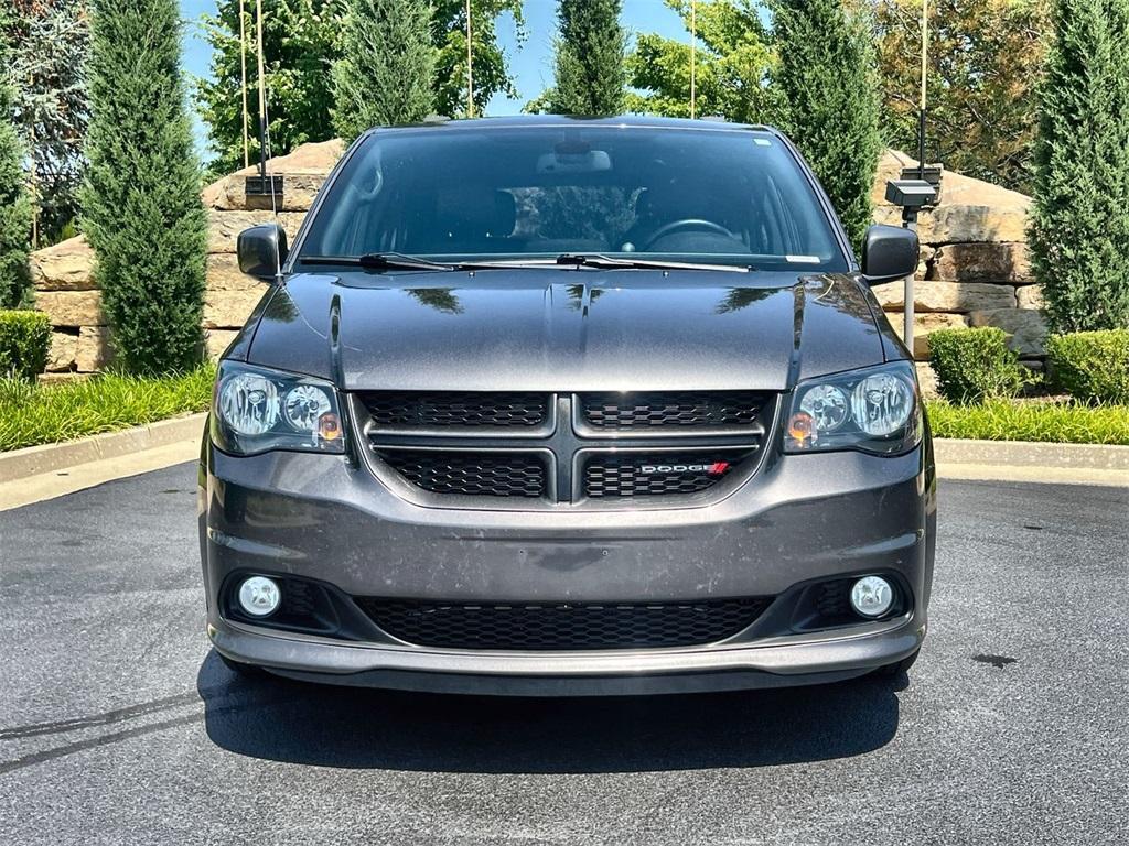 used 2019 Dodge Grand Caravan car, priced at $10,731
