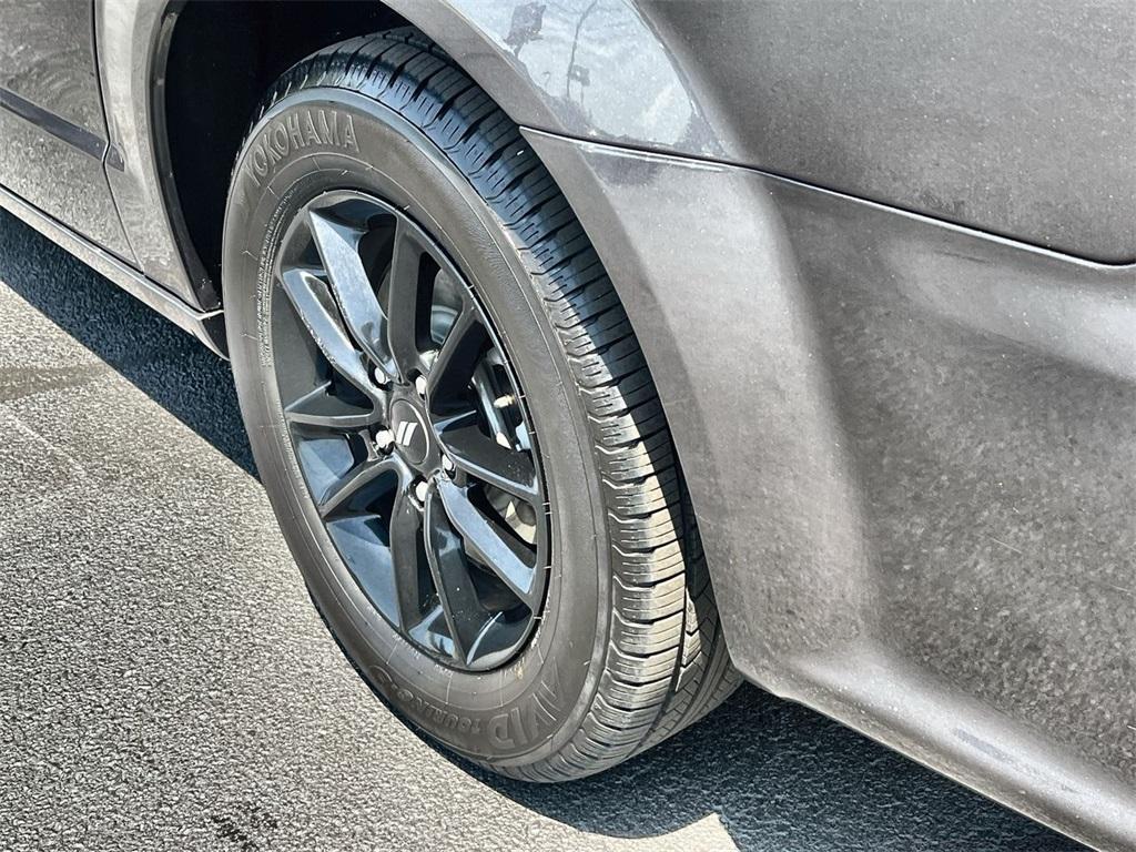 used 2019 Dodge Grand Caravan car, priced at $10,731