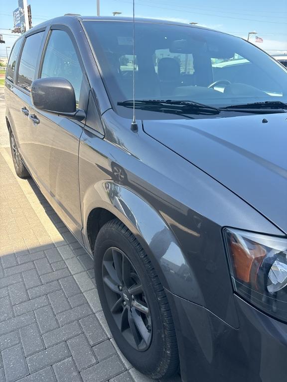 used 2019 Dodge Grand Caravan car, priced at $12,991