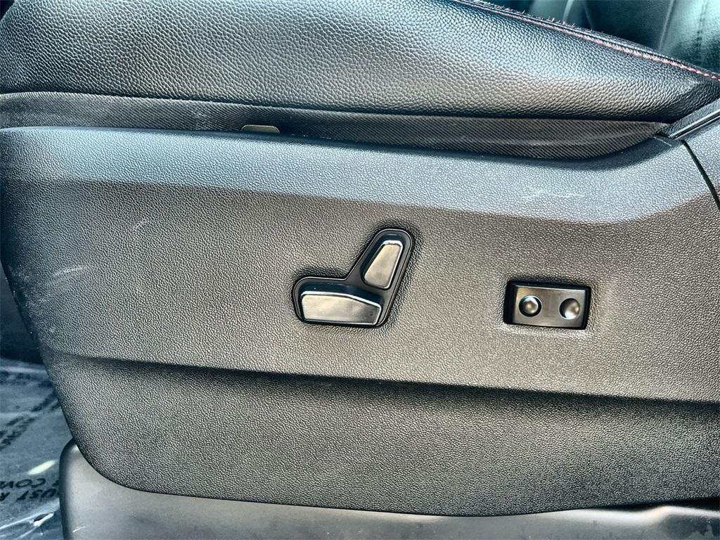 used 2019 Dodge Grand Caravan car, priced at $10,731