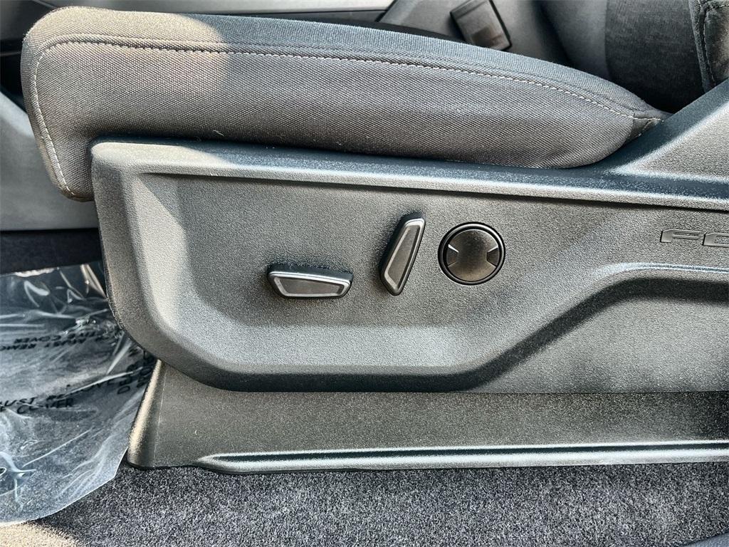 used 2025 Ford F-150 car, priced at $48,991