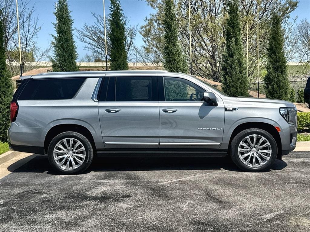 used 2023 GMC Yukon XL car, priced at $65,991
