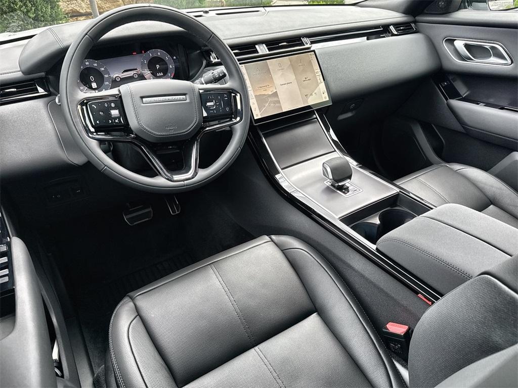 new 2026 Land Rover Range Rover Velar car, priced at $70,015