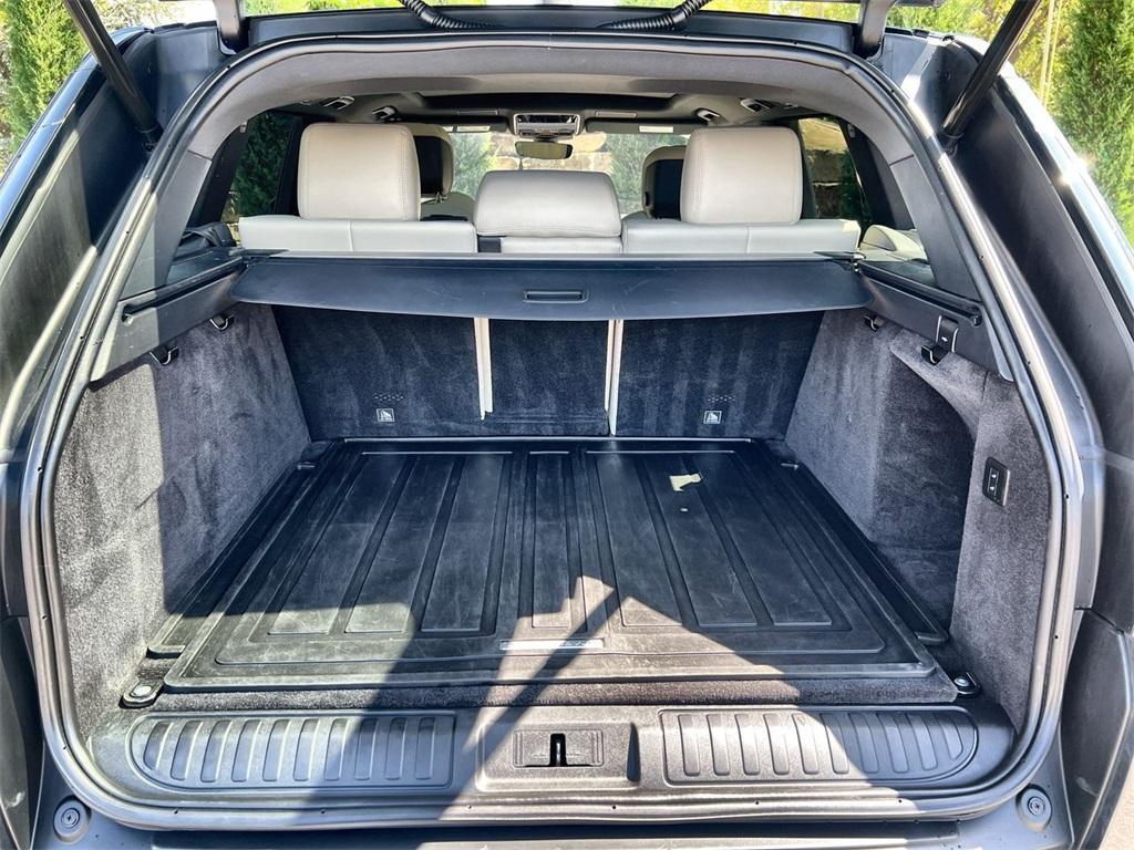 used 2021 Land Rover Range Rover Sport car, priced at $36,491