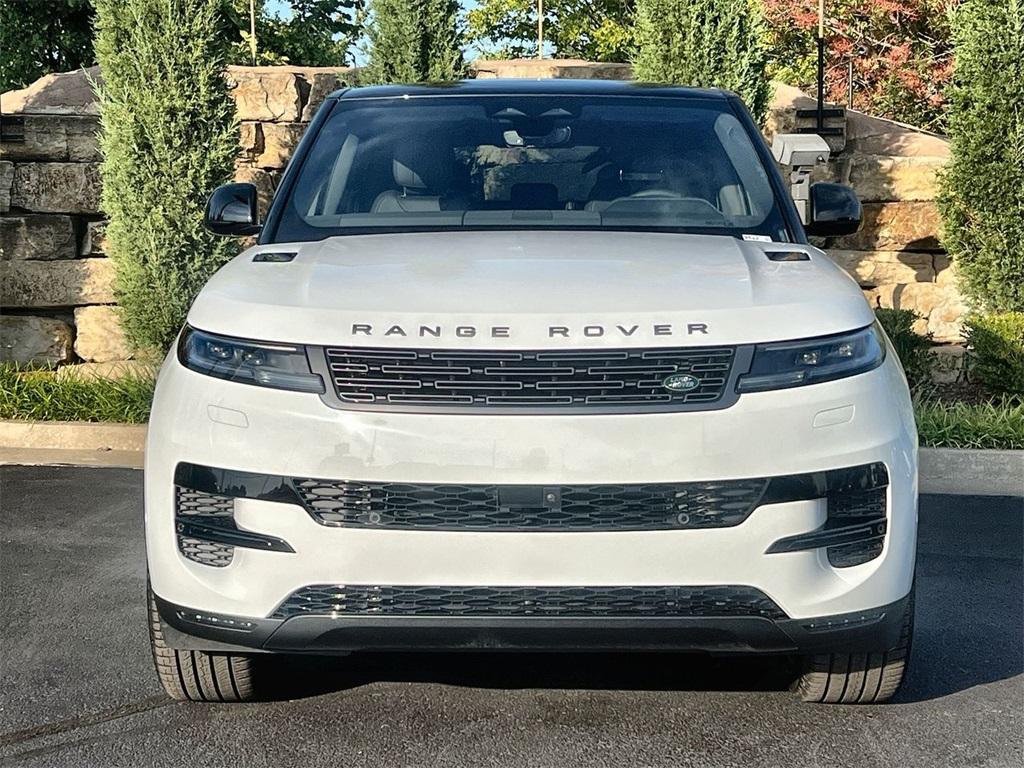 new 2025 Land Rover Range Rover Sport car, priced at $89,920