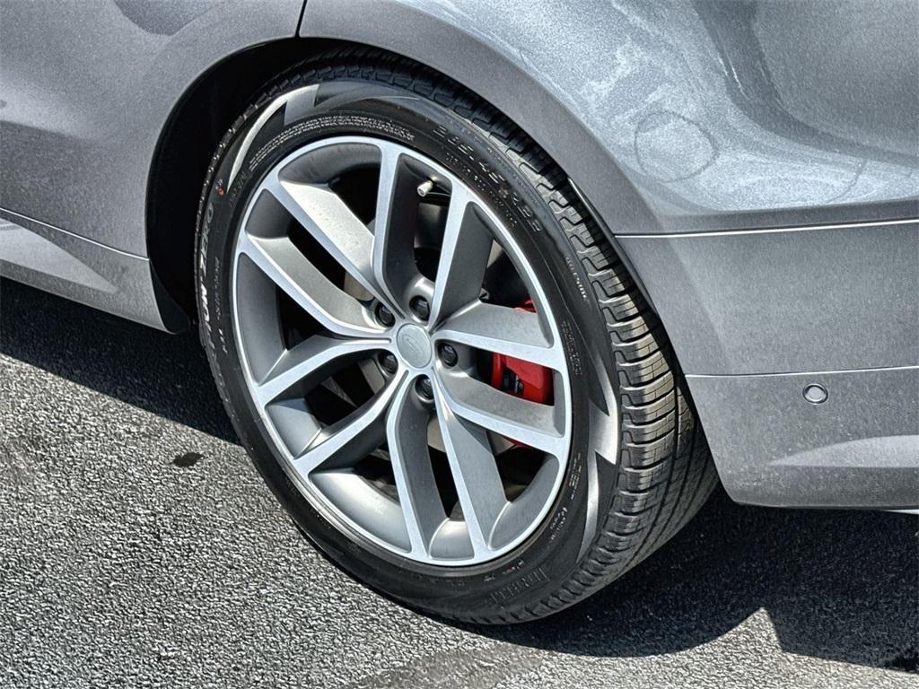 new 2025 Land Rover Range Rover Sport car, priced at $123,265