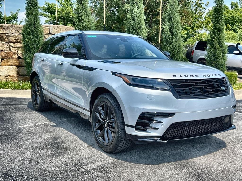 used 2025 Land Rover Range Rover Velar car, priced at $63,991