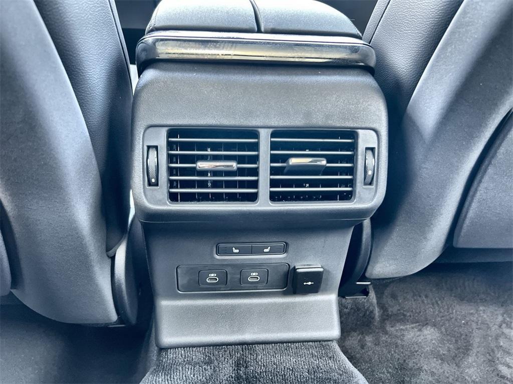 used 2025 Land Rover Range Rover Velar car, priced at $63,991