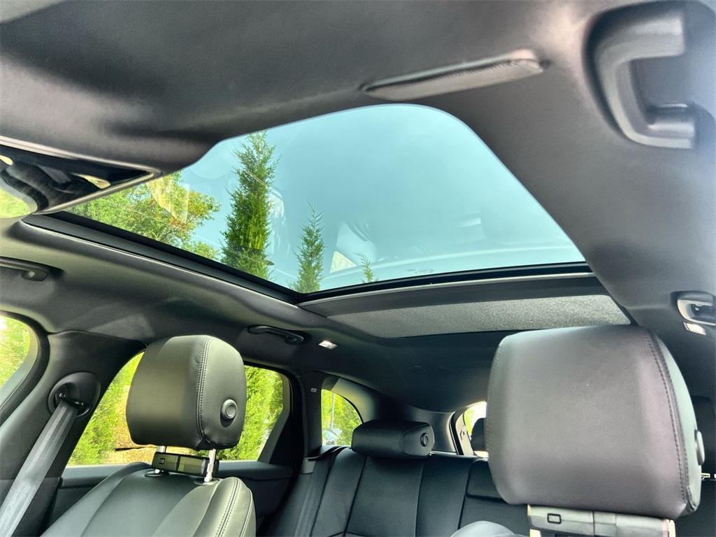 used 2025 Land Rover Range Rover Velar car, priced at $63,991