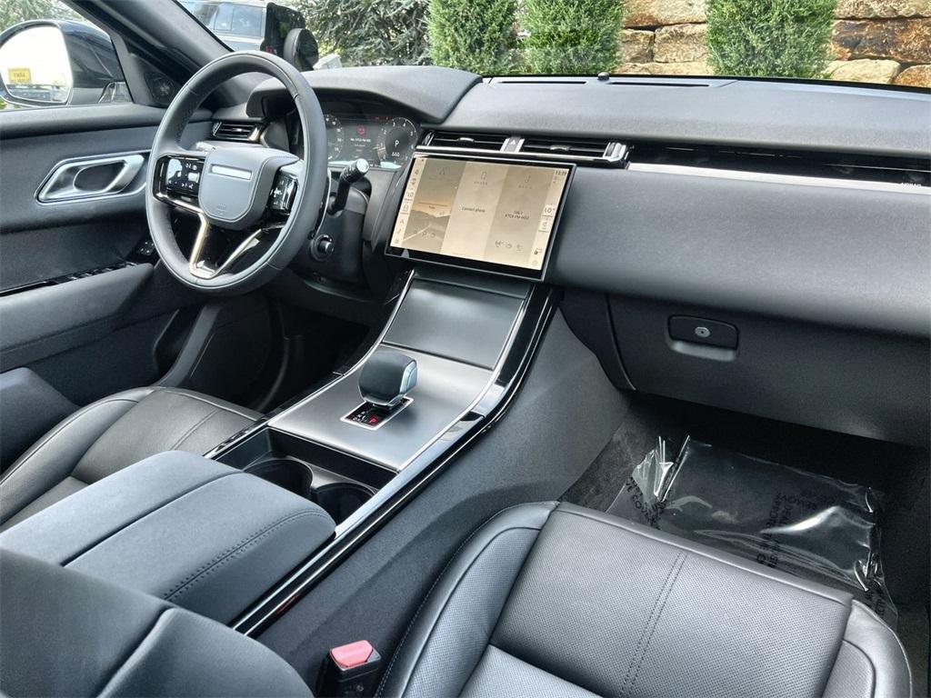 used 2025 Land Rover Range Rover Velar car, priced at $63,991
