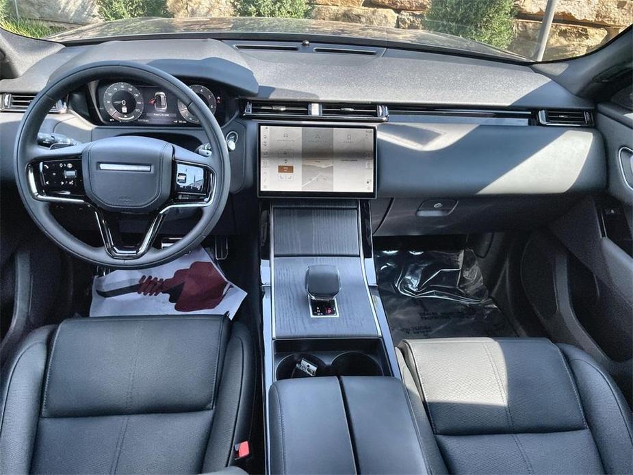 new 2025 Land Rover Range Rover Velar car, priced at $87,510