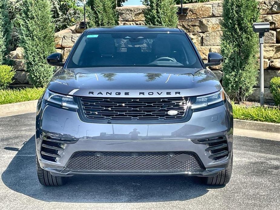 new 2025 Land Rover Range Rover Velar car, priced at $87,510