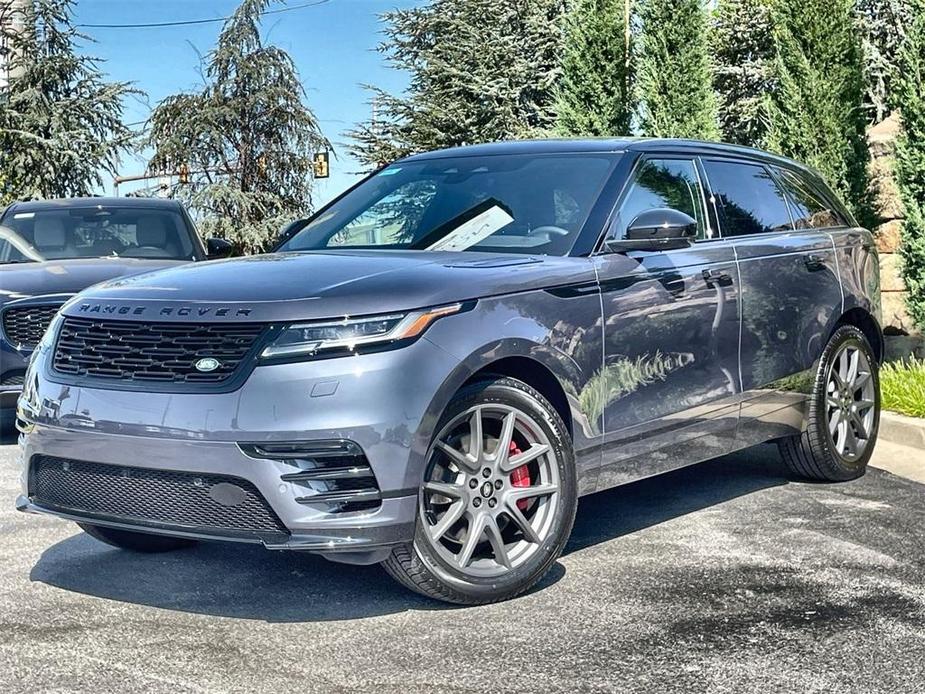 new 2025 Land Rover Range Rover Velar car, priced at $87,510