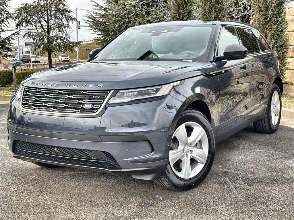 new 2026 Land Rover Range Rover Velar car, priced at $65,565