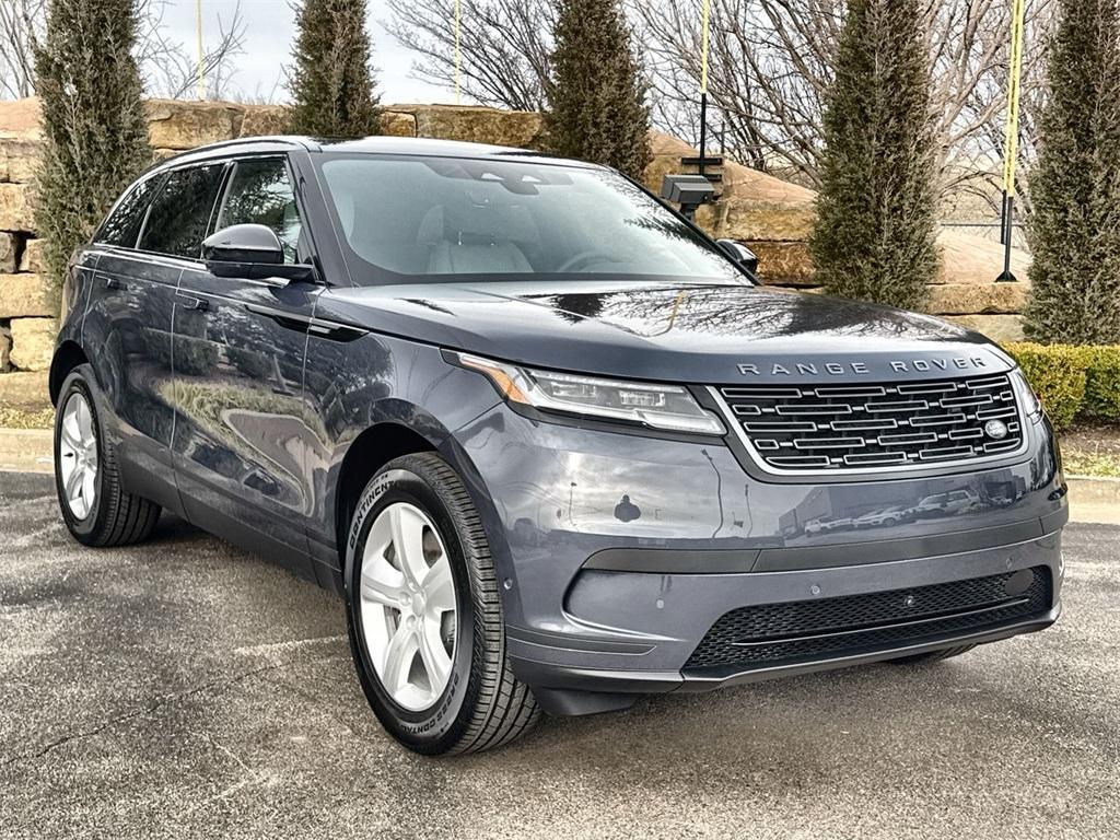 new 2026 Land Rover Range Rover Velar car, priced at $65,565