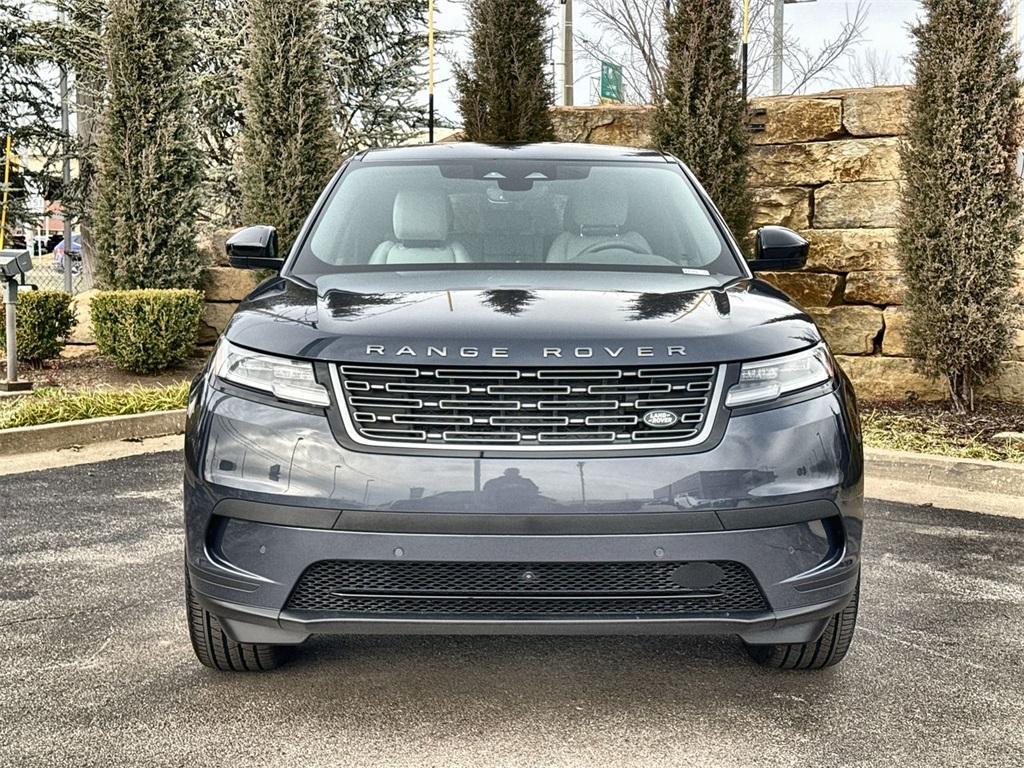 new 2026 Land Rover Range Rover Velar car, priced at $65,565