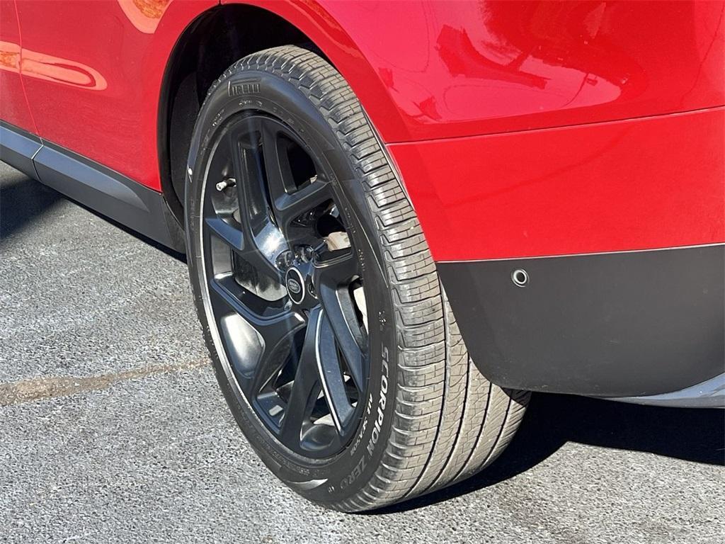 used 2023 Land Rover Range Rover Sport car, priced at $67,991