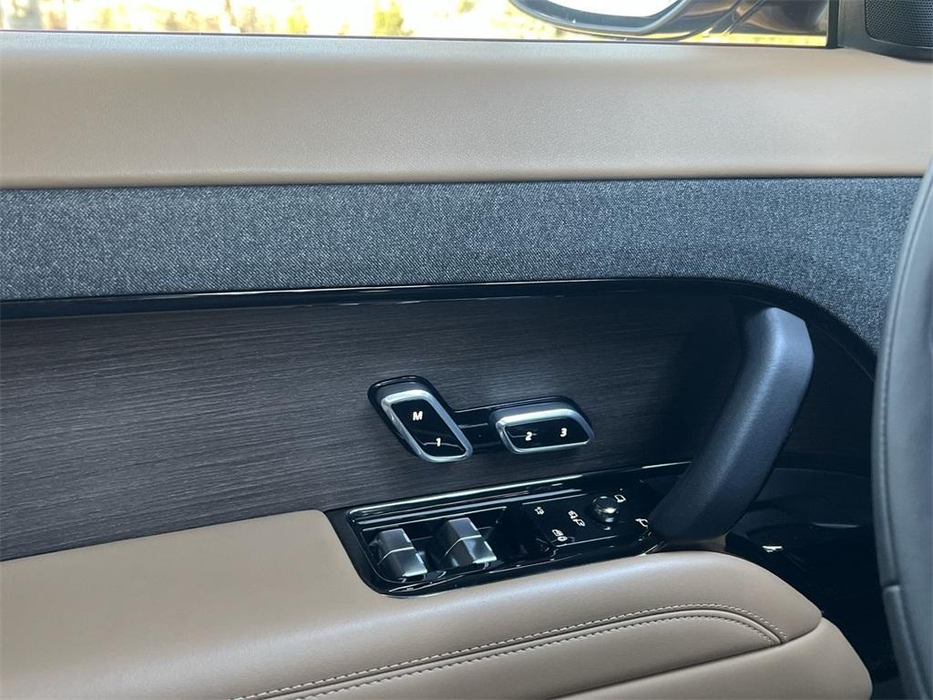 used 2023 Land Rover Range Rover Sport car, priced at $67,991