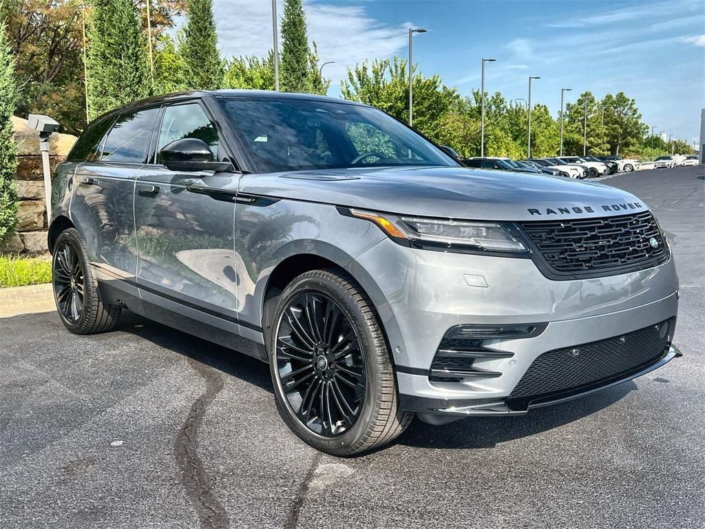 new 2026 Land Rover Range Rover Velar car, priced at $83,840