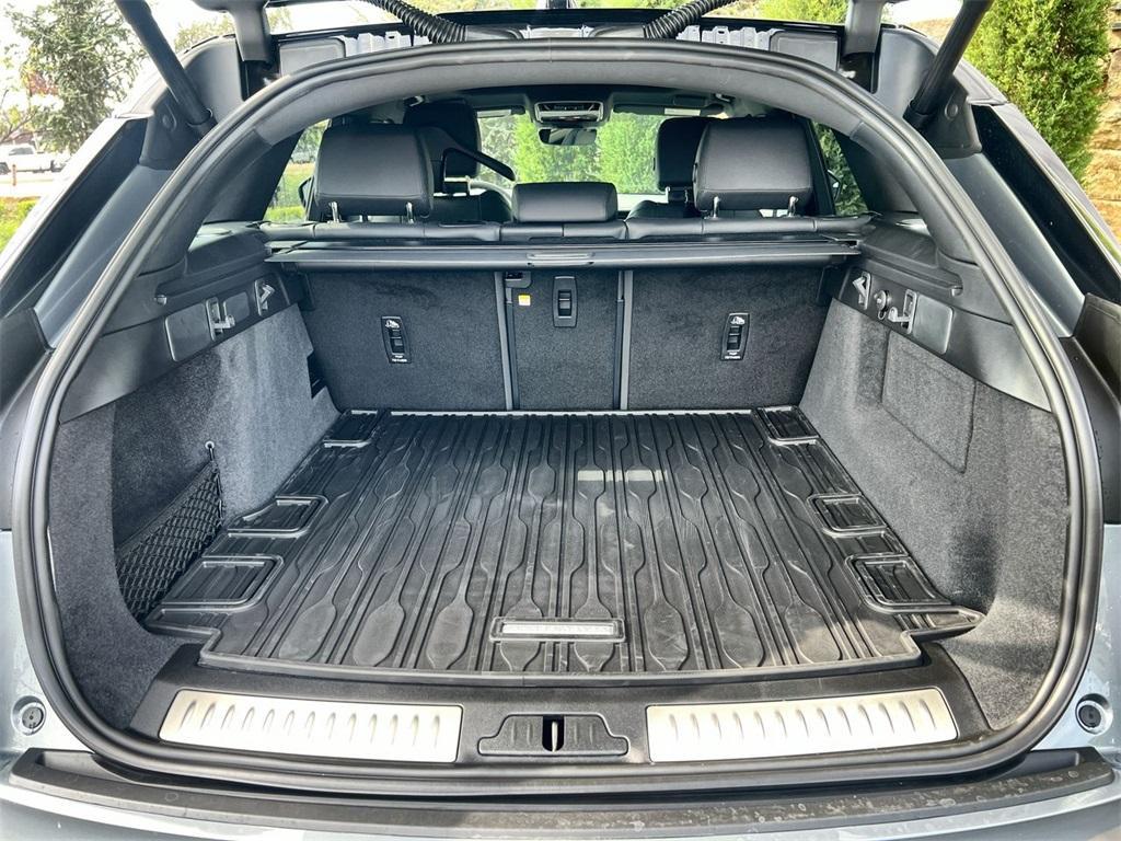 new 2026 Land Rover Range Rover Velar car, priced at $83,840